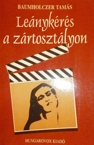 Baumholczer Tams - Lenykrs a zrtosztlyon