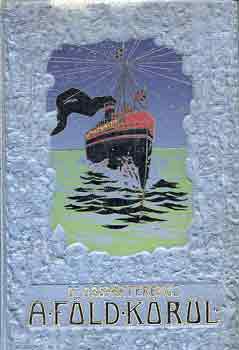 Dr. G�sp�r Ferencz - Nyugot-India �s Afrika (a f�ld k�r�l)