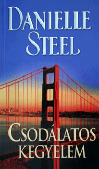 Danielle Steel - Csodlatos kegyelem
