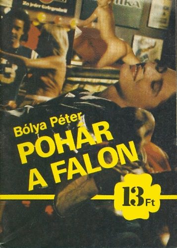 Blya Pter - Pohr a falon