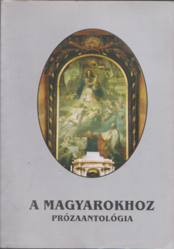 S. Szab Pter - A magyarokhoz - Przaantolgia