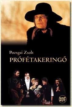 Pozsgai Zsolt - Prftakering
