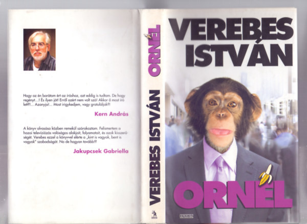 Verebes Istv�n - Orn�l