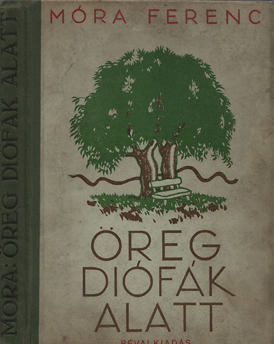 Mra Ferenc - reg difk alatt