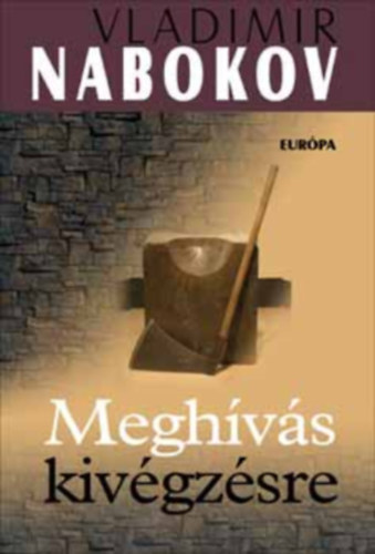 Vladimir Nabokov - Megh�v�s kiv�gz�sre