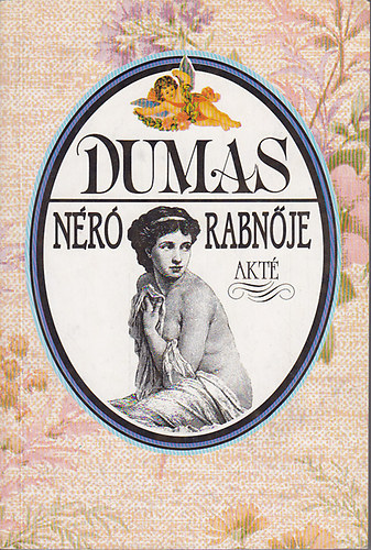Alexandre Dumas - Nr rabnje