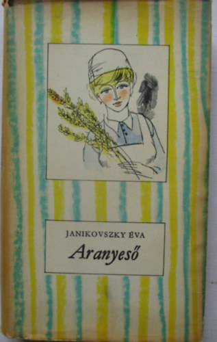 Janikovszky va - Aranyes