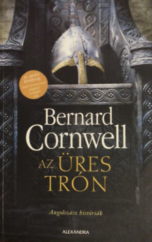 Bernard Cornwell - Az res trn