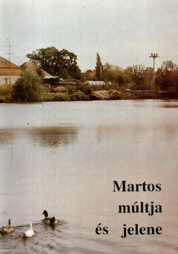 Zsittnyan Istv�n - Martos m�ltja �s jelene