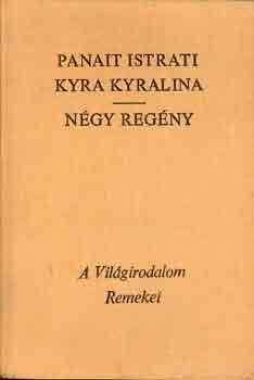 P. Israti - Ngy regny