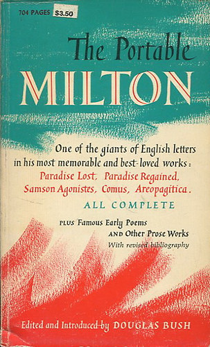 The Portable Milton
