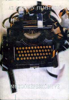 Csapl�r-Csiki-Fejes-Gion... - Mozg�k�pesk�nyv