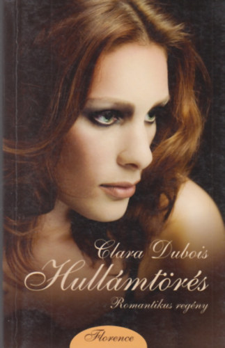 Clara Dubois - Hull�mt�r�s