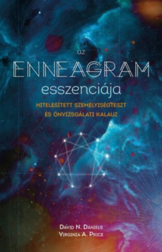 Virginia Price David N. Daniels - Az enneagram esszencija