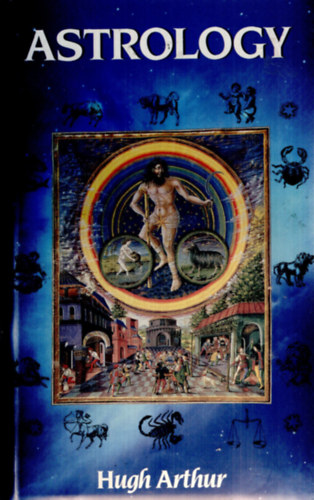 Hugh Arthur - Astrology