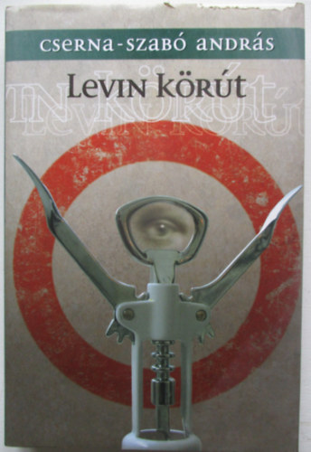 Cserna-Szab Andrs - Levin krt