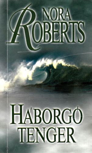 Nora Roberts - Hborg tenger