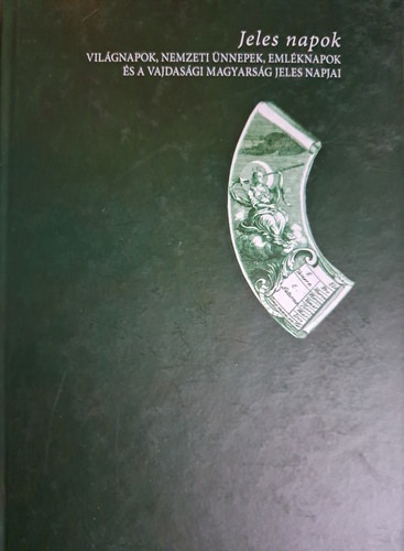 Boz�ki Antal - Jeles napok (CD-mell�klettel)
