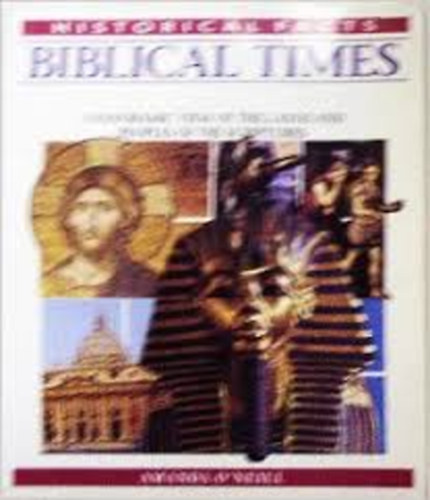 Amanda Oneill - Biblical Times