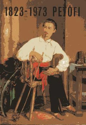 N�pm�vel�si Propaganda Iroda - 1823-1973 Pet�fi