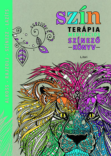 Sophie Schrey - Szín Terápia