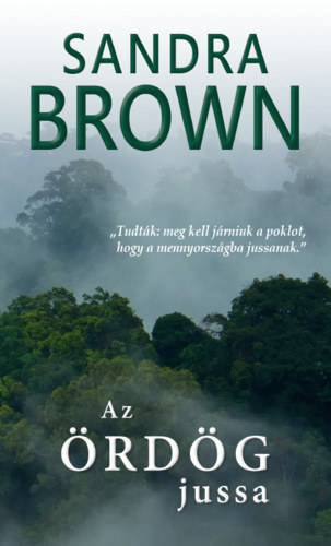 Sandra Brown - Az �rd�g jussa
