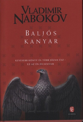 Vladimir Nabokov - Balj�s kanyar
