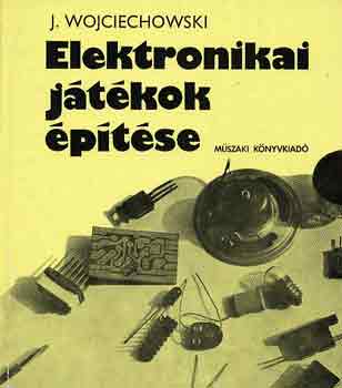 J. Wojciechowski - Elektronikai jtkok ptse