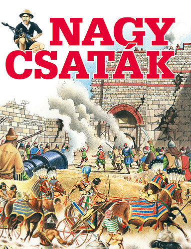 Nagy csat�k