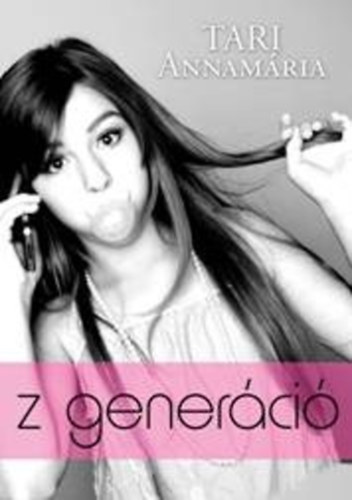 Tari Annam�ria - Z gener�ci�