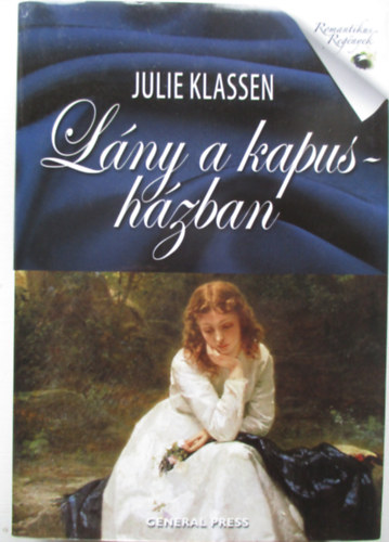 Julie Klassen - Lny a kapushzban