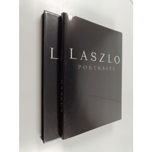 Mezei Lszl - Laszlo Portraits