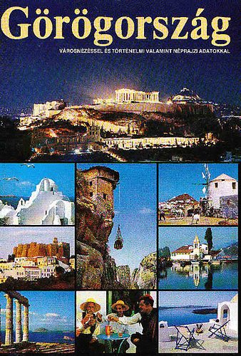 G�r�gorsz�g-V�rosn�z�ssel �s t�rt�nelmi valamint n�prajzi adatokkal