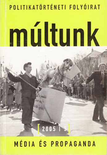 Mltunk- Politikatrtneti folyirat 2005/3