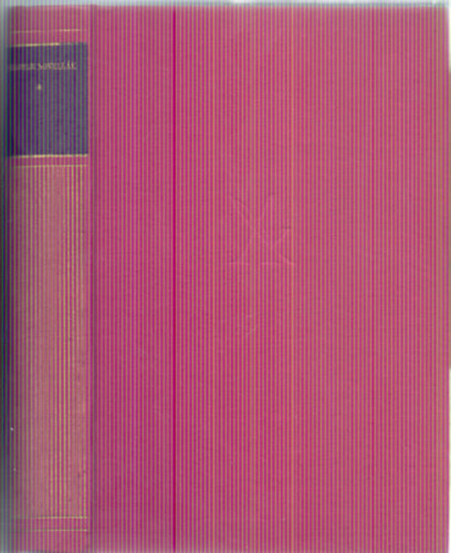 V�logatta: Ill�s Endre - Szerkeszti: J�szber�nyi J�zsef - Magyar novell�k - Novellagy�jtem�ny 1.