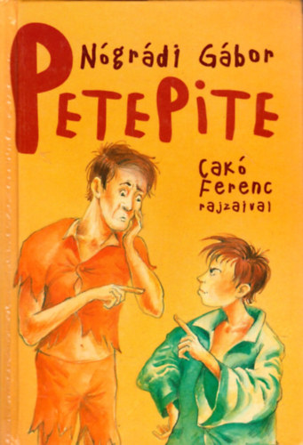 Ngrdi Gbor - Petepite