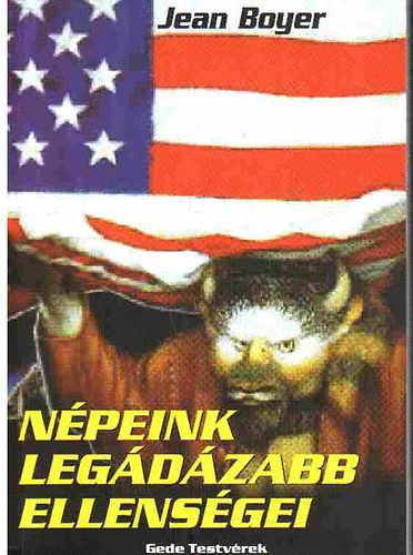 Jean Boyer - N�peink leg�d�zabb ellens�gei