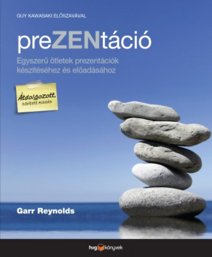 Garr Reynolds - PreZENtci