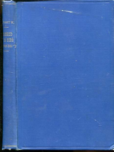 Leyret Henrik - Magnaud a j� b�r�