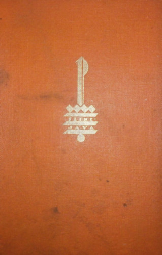 ARnold Benett - Fehér és piros