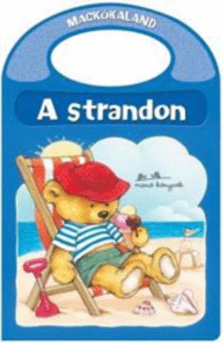 A strandon