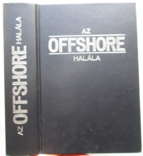 Brother Layman - Az offshore hal�la (dedik�lt)