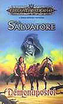 R. A. Salvatore - D�monapostol