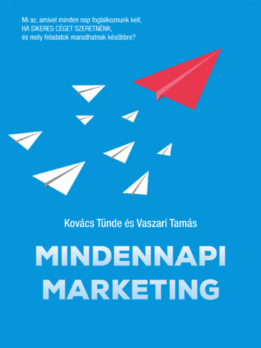 Mindennapi marketing