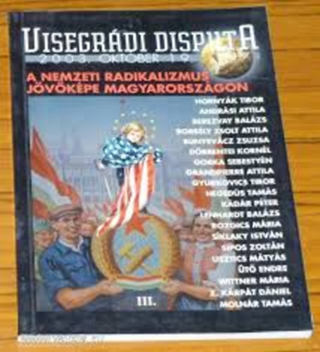 Suntech Bt. - Visegr�di disputa - 2003. okt�ber 19.