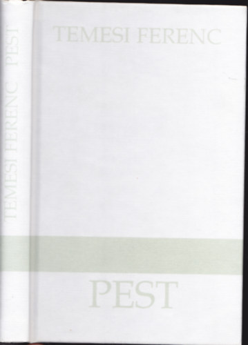 Temesi Ferenc - Pest