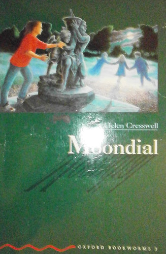 Helen Cresswell - Moondial (OBW 3)