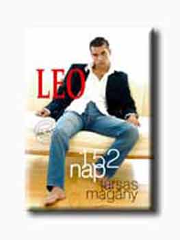 Leo - 152 nap t�rsas mag�ny