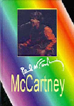 Bárány Andrea Benedek Sándor - McCartney