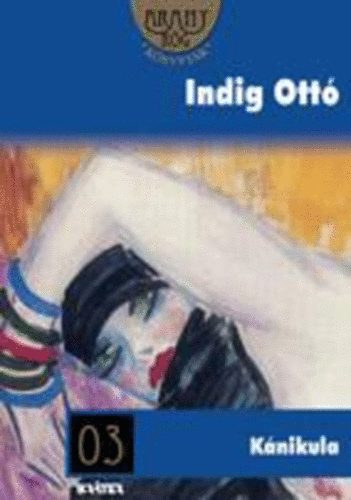 Indig Ott - Knikula